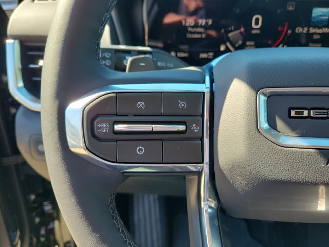 New 2027 GMC Terrain Denali AWD/4WD image 21