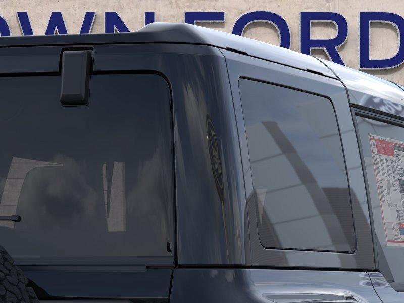 New 2026 Ford Bronco Raptor AWD/4WD image 25
