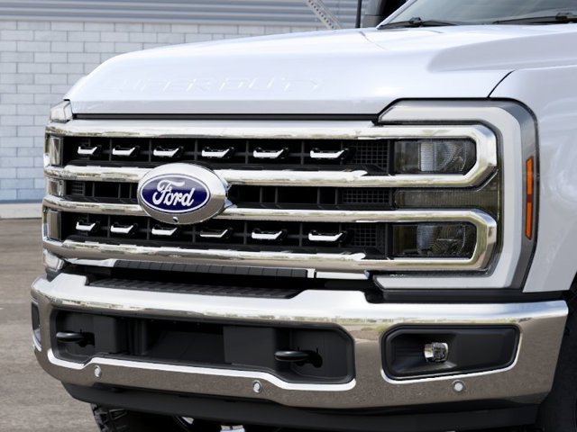New 2027 Ford F350 Lariat w/ Tremor Off-Road Package AWD/4WD image 16