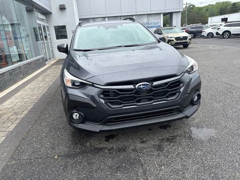 Used 2024 Subaru Crosstrek 2.0i Premium AWD/4WD image 3