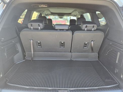 New 2026 GMC Acadia Elevation w/ Black Edition image 7