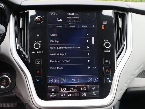 Used 2023 Subaru Legacy Premium image 26