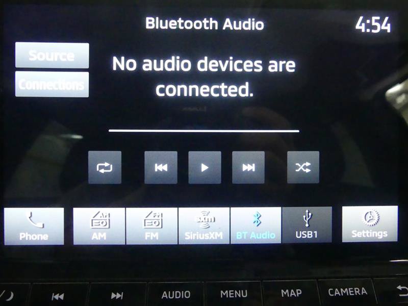 Used 2022 Mitsubishi Outlander SEL AWD/4WD image 14
