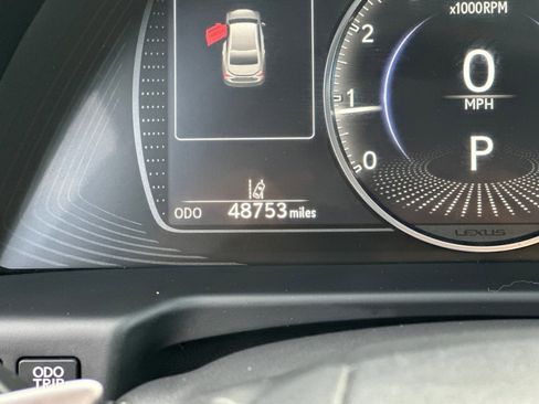 Used 2019 Lexus ES 350 image 19