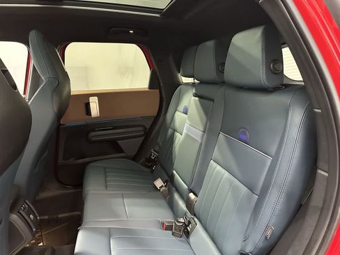 Certified 2025 MINI Cooper Countryman S w/ Comfort Package Max image 10