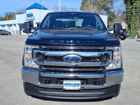 Used 2022 Ford F250 XLT image 9