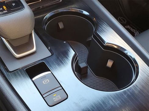 Certified 2025 Nissan Rogue SL w/ SL Premium Package image 32