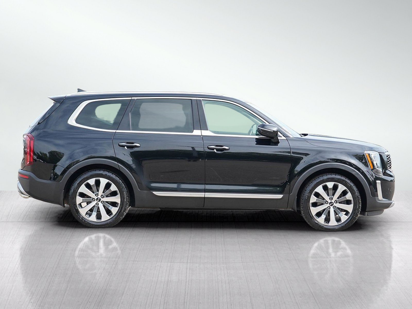 Used 2020 Kia Telluride SX AWD/4WD image 6
