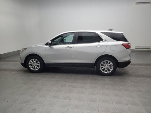 Used 2021 Chevrolet Equinox LT FWD image 3