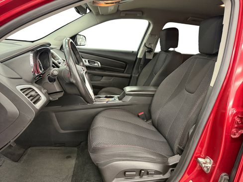 Used 2014 GMC Terrain SLE w/ Convenience Package image 9