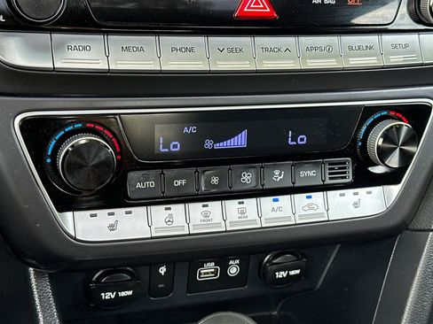Used 2018 Hyundai Sonata Sport FWD image 21