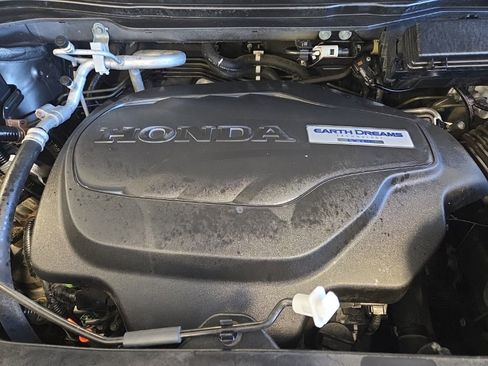 Used 2020 Honda Ridgeline RTL-E image 21