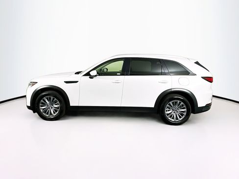 Used 2024 MAZDA CX-90 3.3 Turbo w/ Preferred Plus image 4