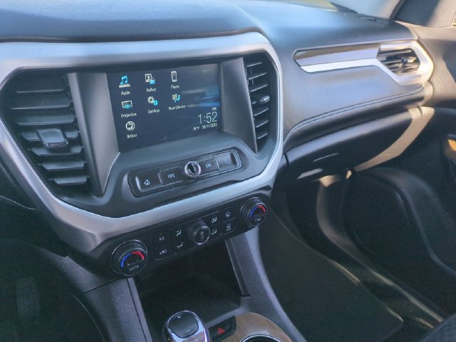 Used 2019 GMC Acadia SLE FWD image 11
