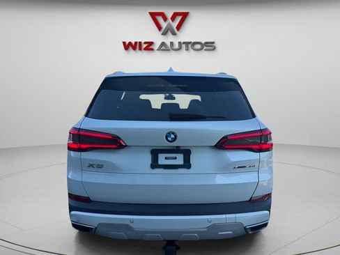 Used 2020 BMW X5 xDrive40i w/ Premium Package AWD/4WD image 4