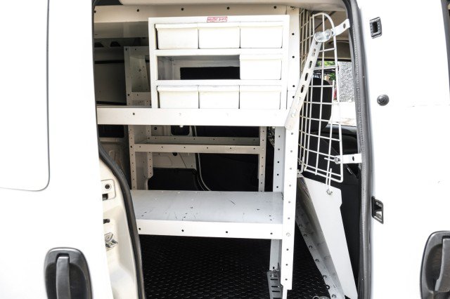 Used 2020 RAM ProMaster City Tradesman FWD image 37