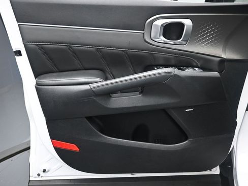 Used 2021 Kia Sorento SX image 20