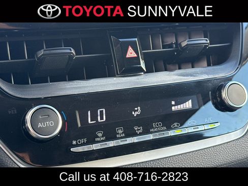Certified 2023 Toyota Corolla LE w/ Carpet Mat Package (TMS) FWD image 24