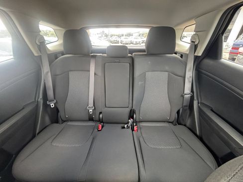 Used 2026 Kia Sportage LX FWD image 35