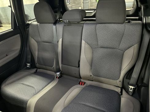 Certified 2025 Subaru Forester Premium image 23