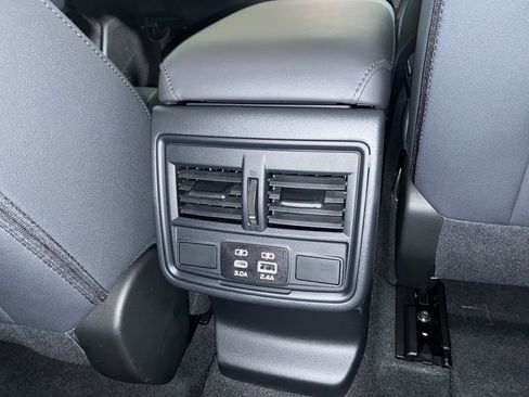 New 2026 Subaru Outback Premium image 24