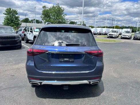 New 2026 Mercedes-Benz GLE 350 4MATIC image 10