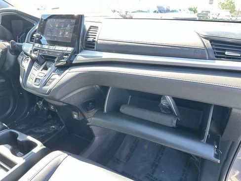 Used 2024 Honda Odyssey EX-L image 30