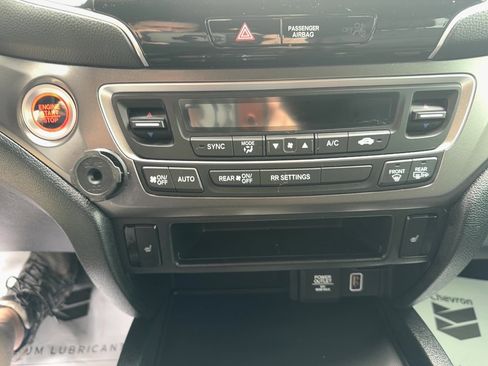 Used 2021 Honda Passport EX-L image 12