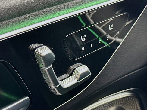 Certified 2025 Mercedes-Benz C 300 Sedan image 22