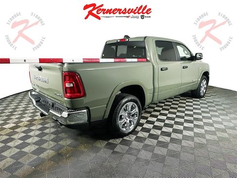 New 2026 RAM 1500 Big Horn image 7