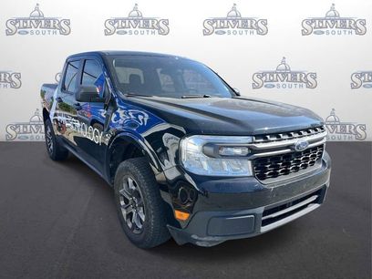 Used 2022 Ford Maverick XLT