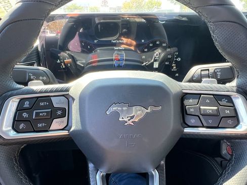 New 2026 Ford Mustang GT Premium RWD image 20
