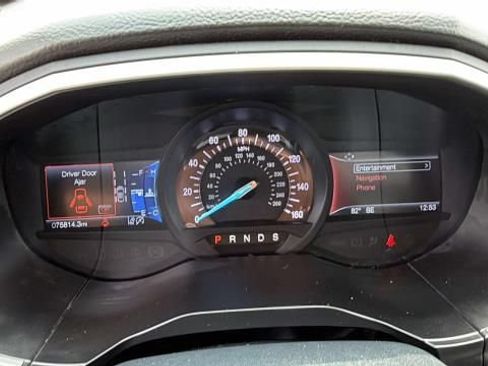 Used 2019 Ford Edge SEL w/ Equipment Group 201A AWD/4WD image 11