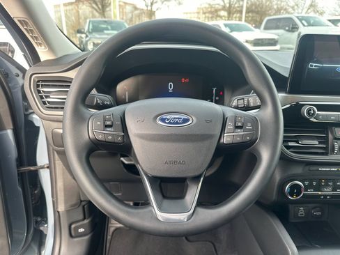 New 2026 Ford Escape Active FWD image 23
