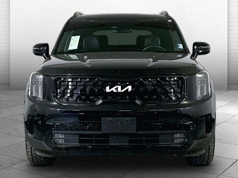 Used 2024 Kia Telluride SX X-Pro image 2