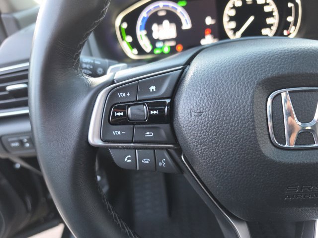 Used 2022 Honda Accord Touring image 25
