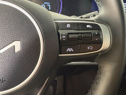 Used 2025 Kia Sportage X-Line w/ Premium Package AWD/4WD image 25