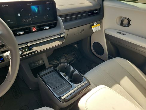 New 2026 Hyundai Ioniq 5 Limited image 34