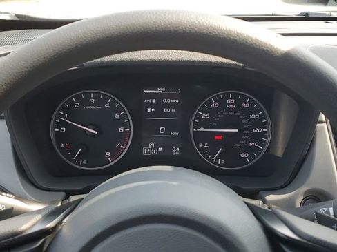 New 2026 Subaru Crosstrek 2.0i Premium AWD/4WD image 25