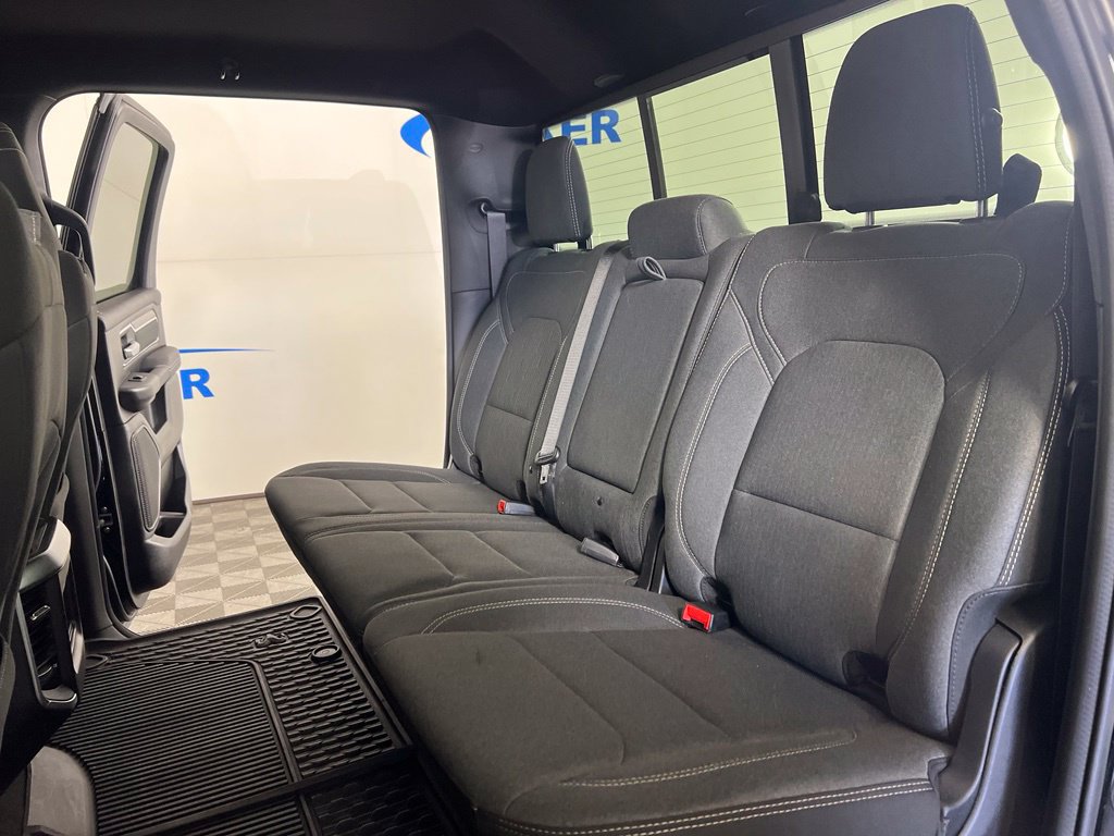 Used 2023 RAM 1500 Big Horn AWD/4WD image 15