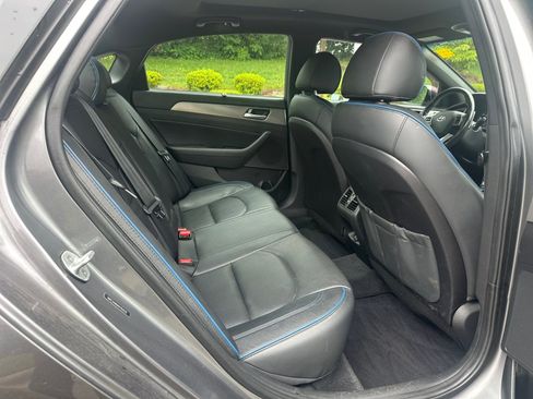 Used 2019 Hyundai Sonata Limited FWD image 33