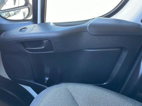 Used 2023 RAM ProMaster 1500 w/ Interior LED Lighting Group FWD image 31