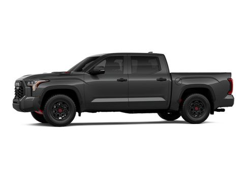 New 2026 Toyota Tundra TRD Pro AWD/4WD image 3