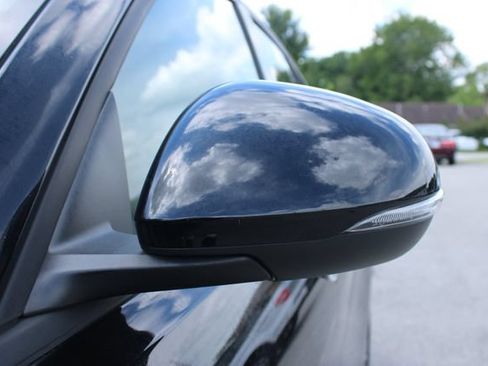 Used 2025 Dodge Hornet R/T AWD/4WD image 7