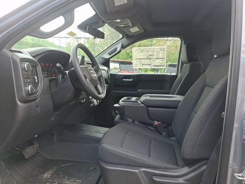 New 2026 GMC Sierra 1500 Pro w/ Pro Value Package AWD/4WD image 12
