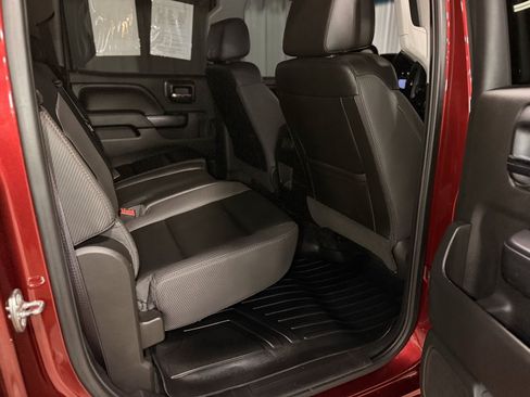 Used 2016 GMC Sierra 1500 SLT w/ All-Terrain Package AWD/4WD image 19