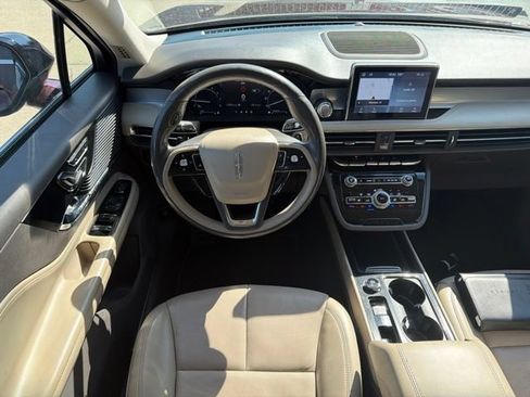 Used 2020 Lincoln Corsair AWD w/ Equipment Group 101A image 16