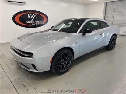 New 2024 Dodge Charger R/T w/ Plus Group