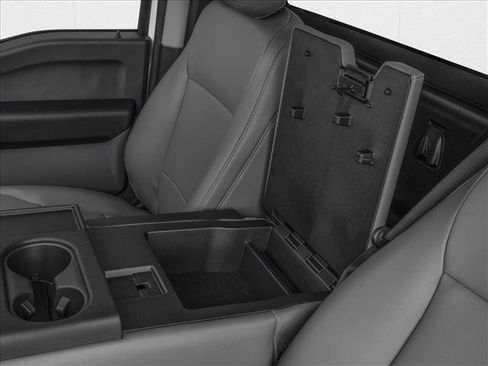 New 2026 Ford F250 XL w/ STX Appearance Package AWD/4WD image 9