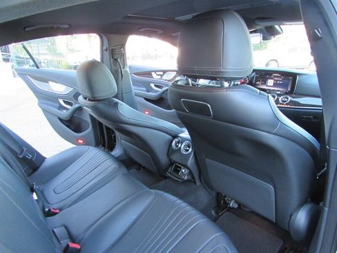Used 2019 Mercedes-Benz CLS 450 image 29
